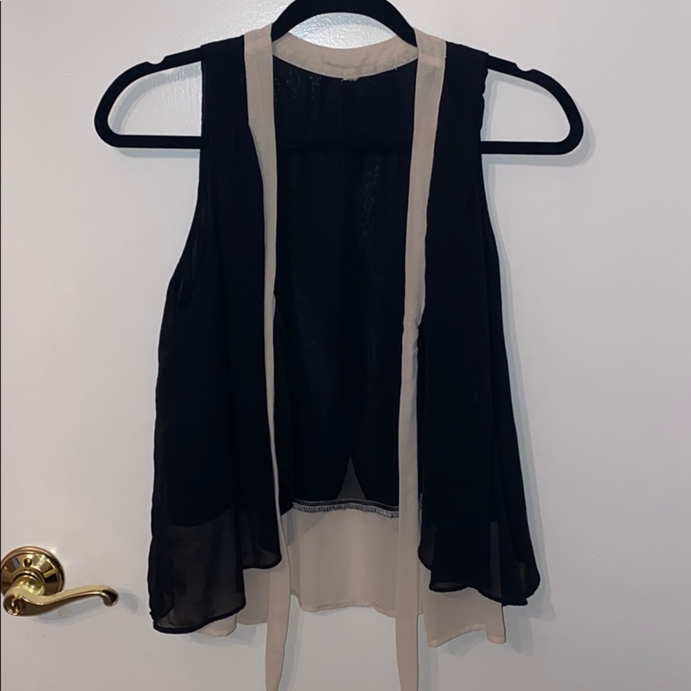 Lord & Taylor top